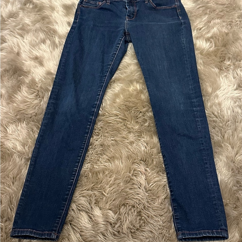 Banana Republic Jeans women’s size 27